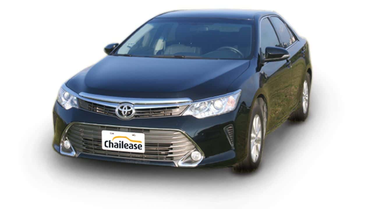 Taiwan Car Rental (KHH Airport or Zuoying HSR Station Pick Up)4