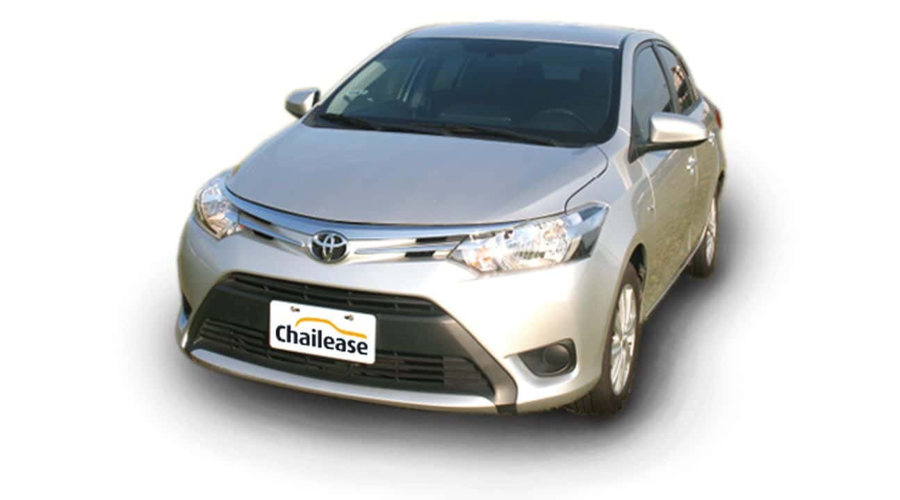 Taiwan Car Rental (Tainan Beimen Station Pick Up)1