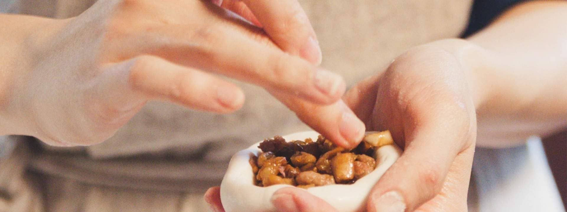 Taiwan Festival Rice Cakes Making Experience at Siang Kháu Lū Cultural Kitchen