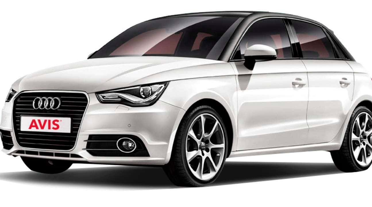 Taiwan Premium Car Rental (Chiayi Stations Pick Up)2