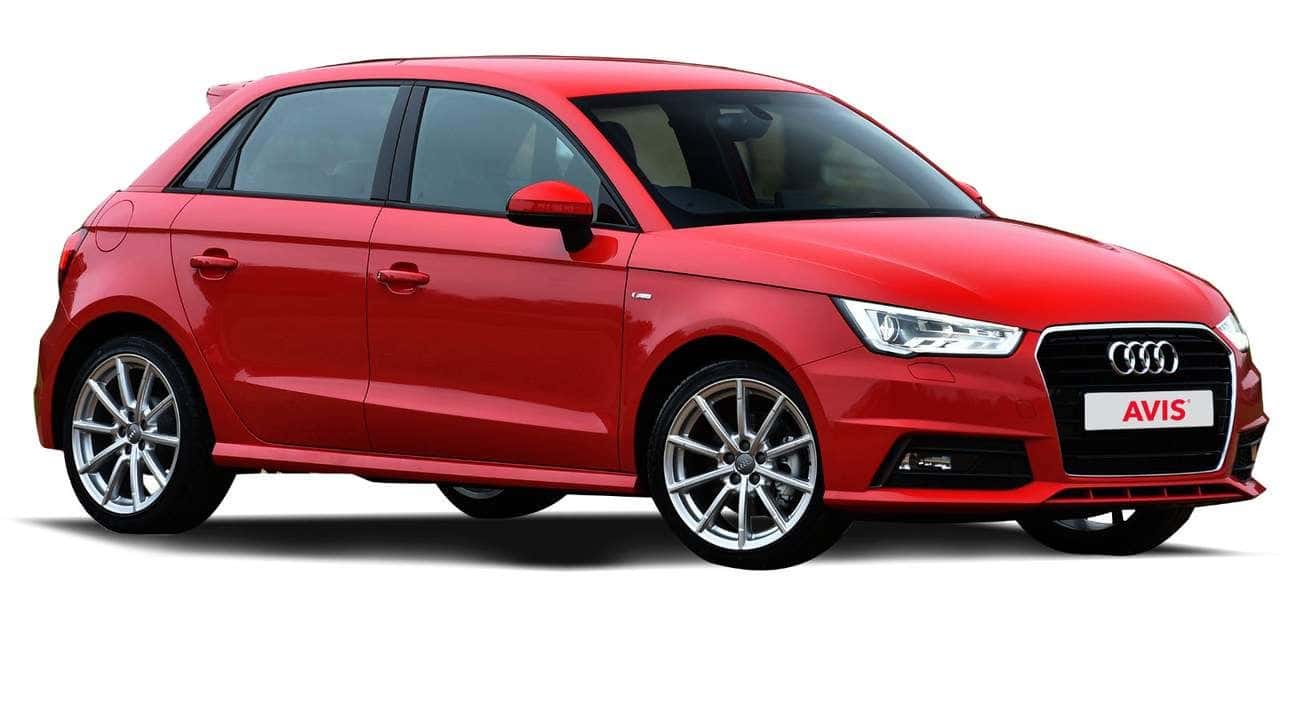 Taiwan Premium Car Rental (Taoyuan - TPE Airport Pick Up)3