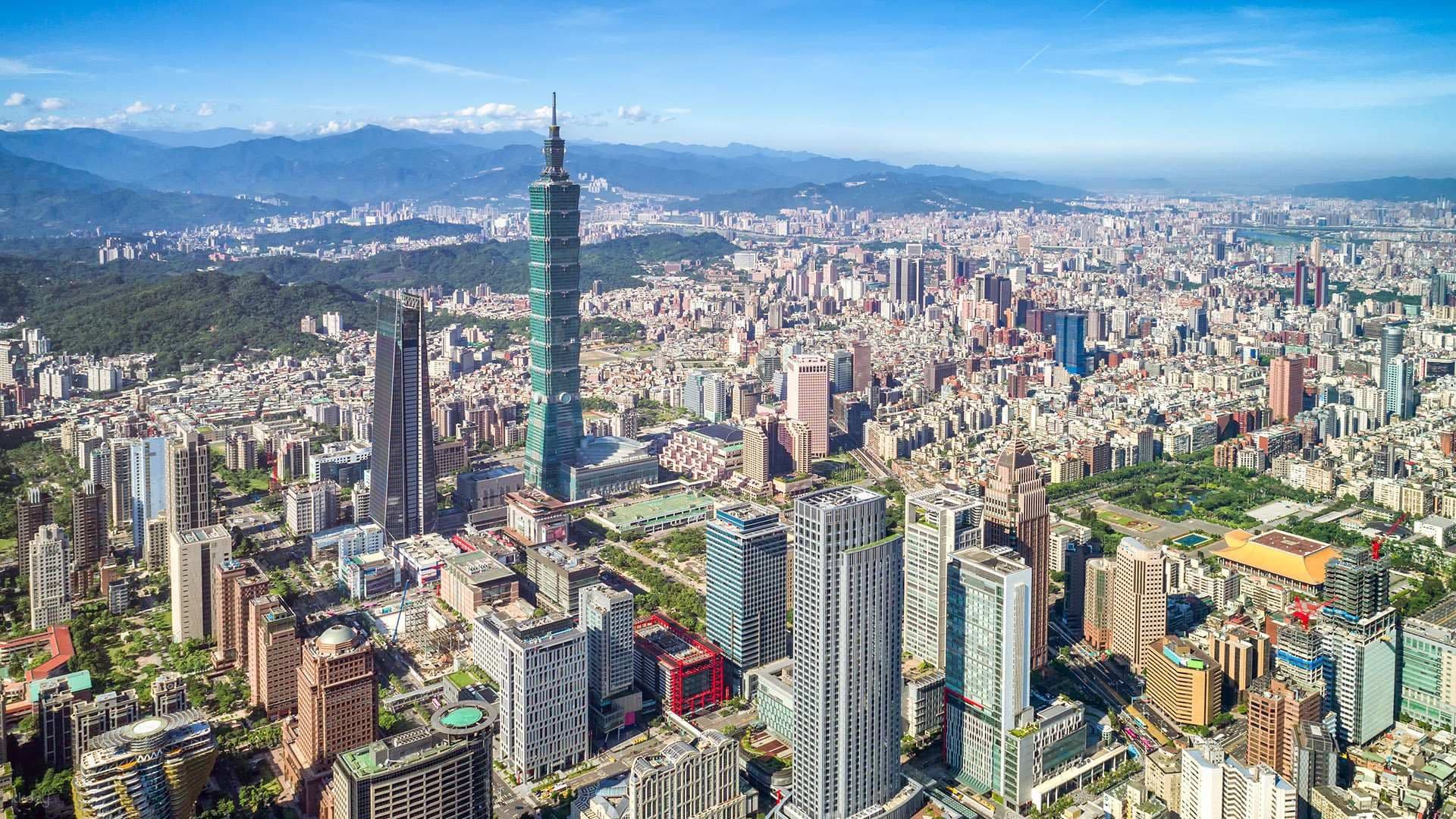 Taiwan Unlimited Taiwan Mobile 4G SIM Card (Pick-Up at Taiwan Taoyuan International Airport)