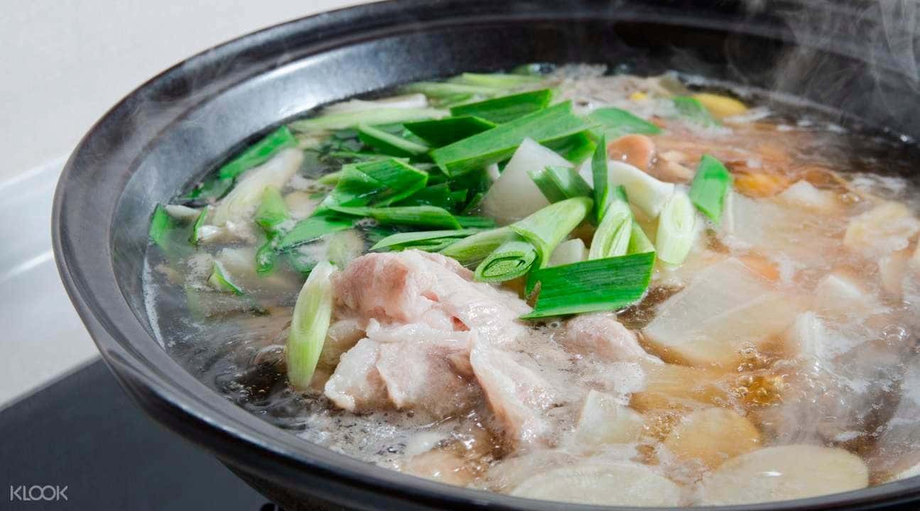 Traditional Chinese Cuisine Cooking Class in Datong1