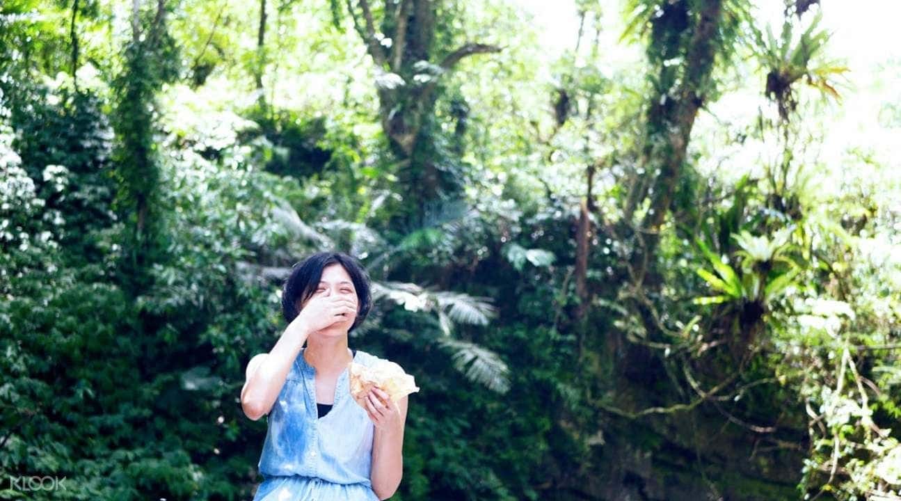 Travel the Unknown in Yilan1
