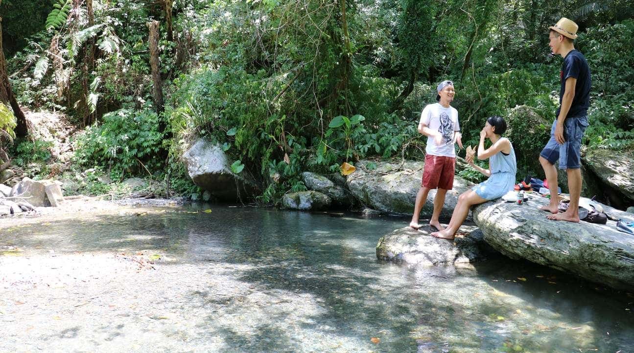 Travel the Unknown in Yilan2