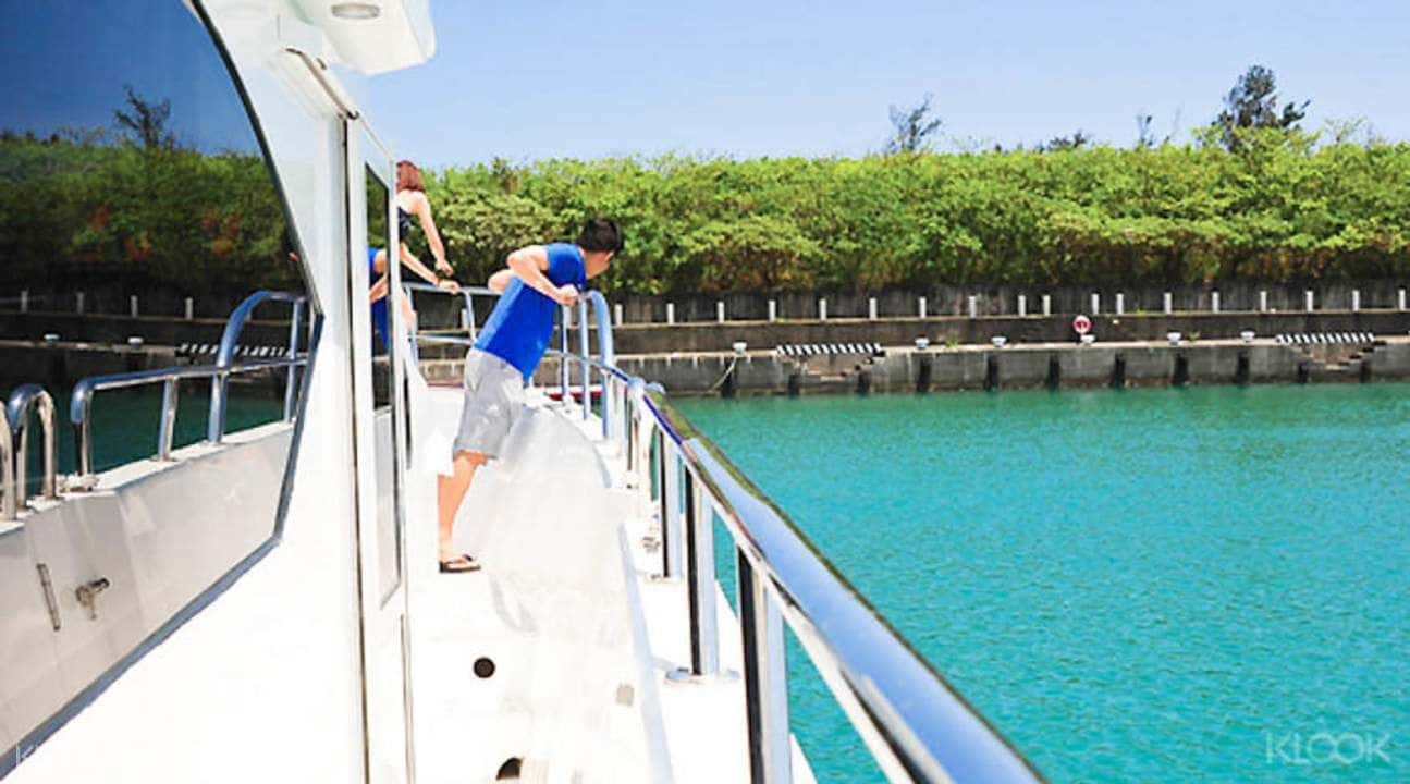 West Coast Private Cruise1