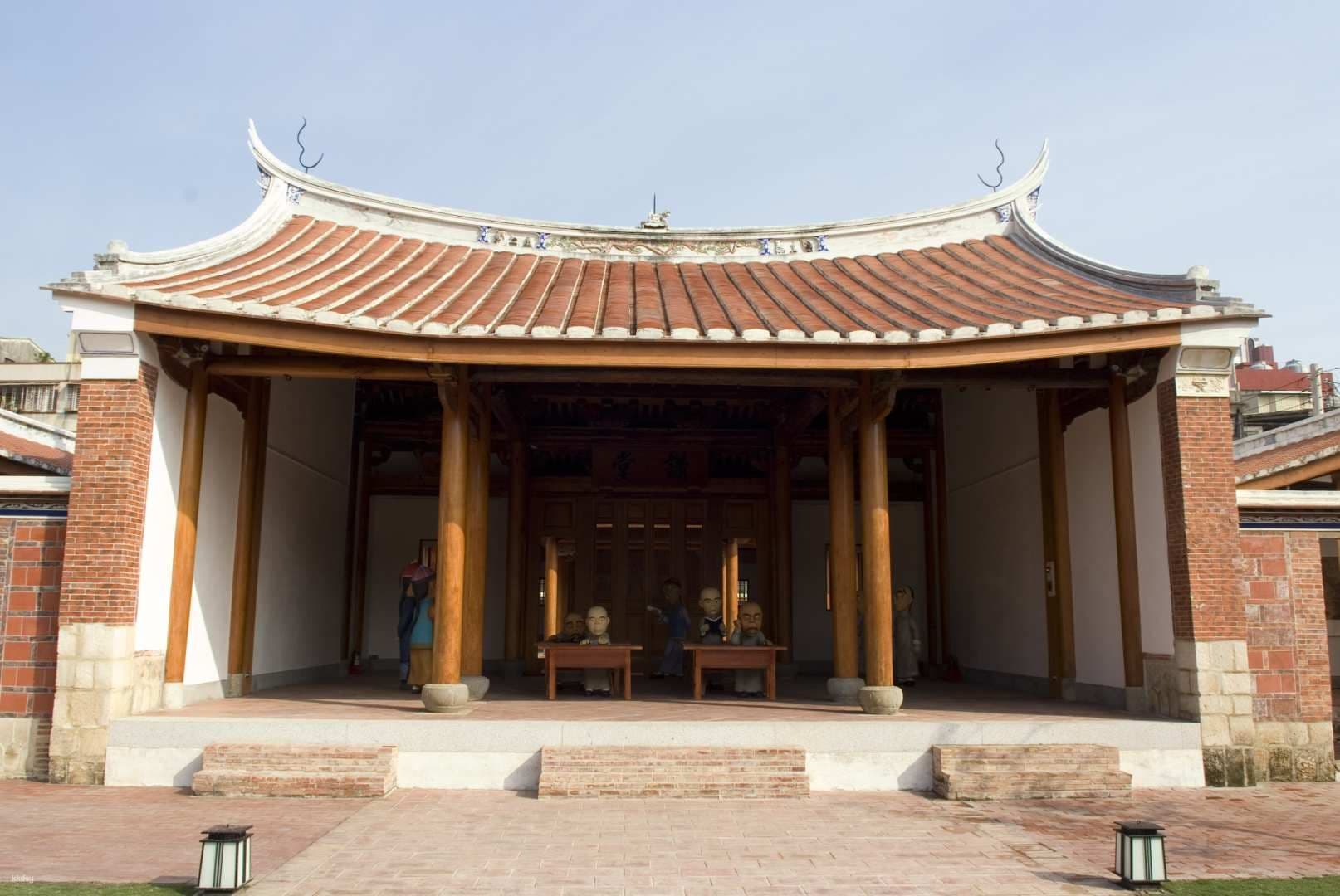 Kaohsiung|Fengyi Academy|Ticket|Gourmet Package|Shoushan Zoo Package|Buy Now