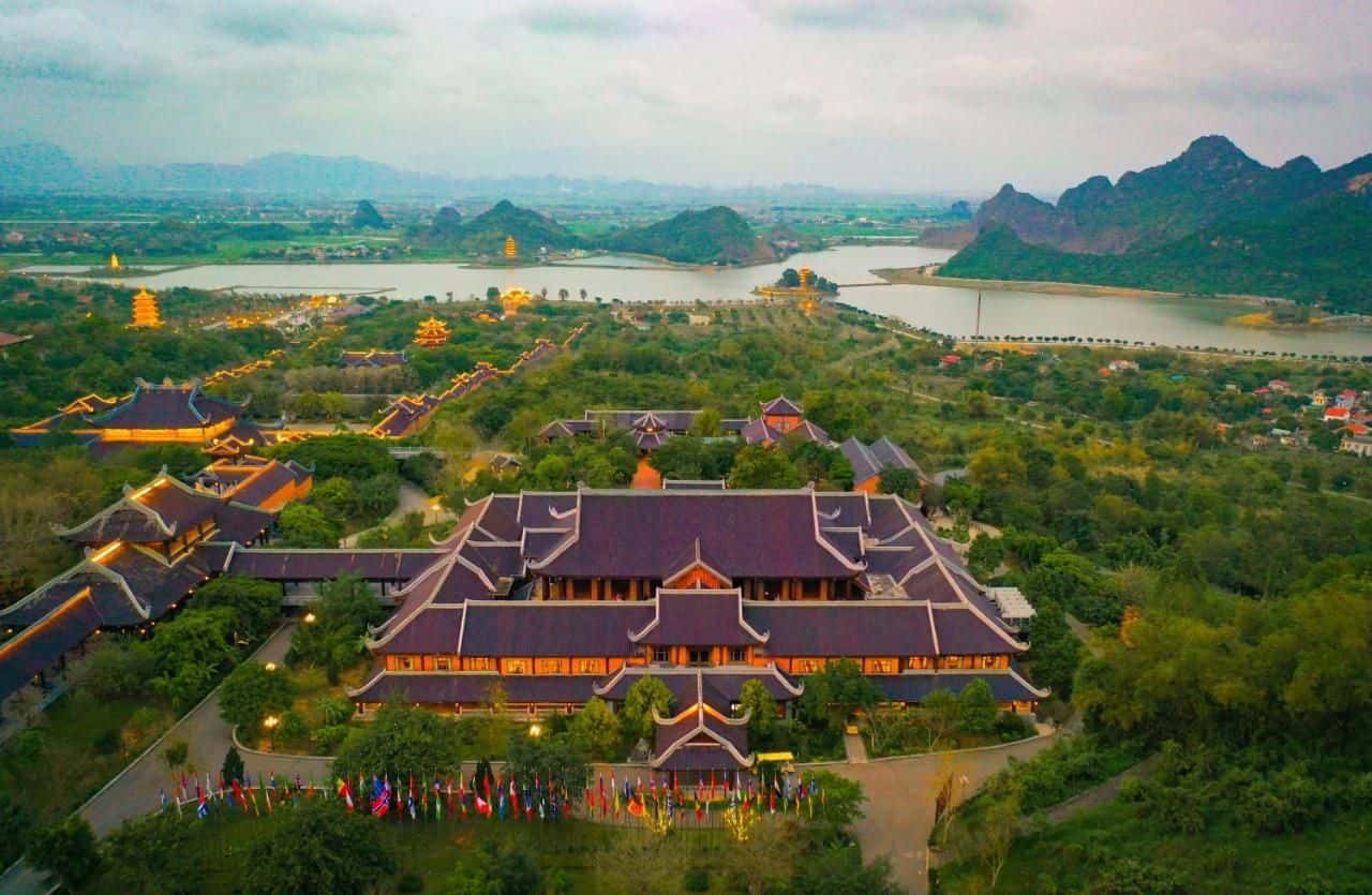2-Day Truly Experience All Ninh Binh Attractions From Hanoi1