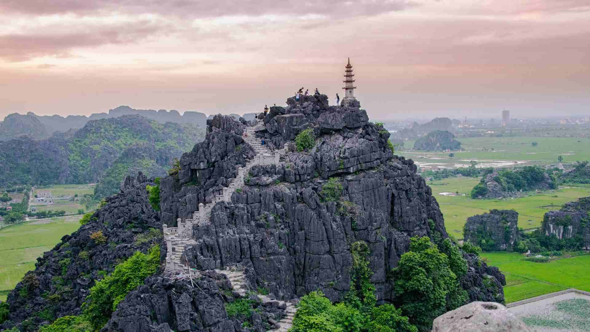 2-Day Truly Experience All Ninh Binh Attractions From Hanoi4