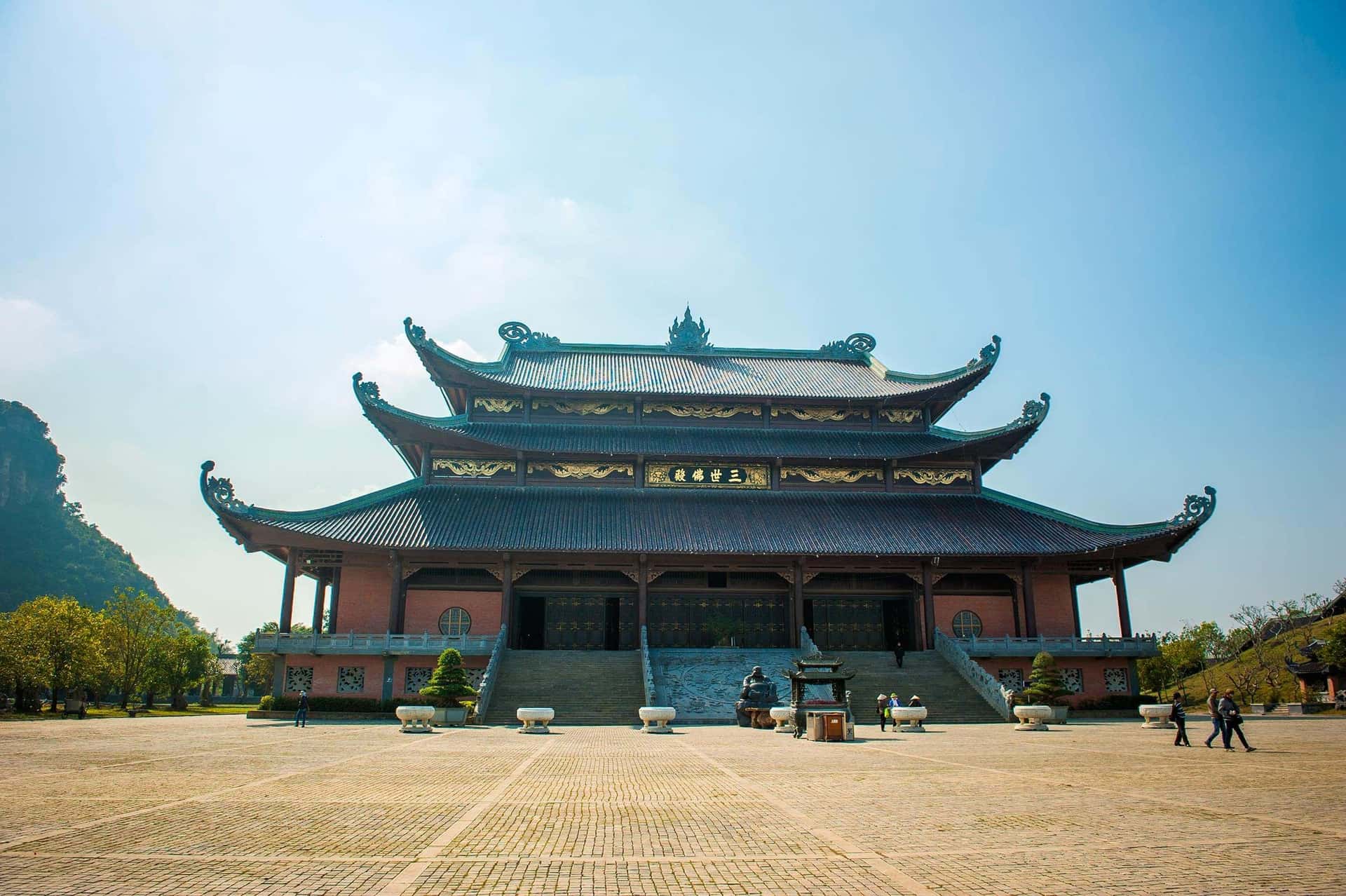 2-Day Truly Experience All Ninh Binh Attractions From Hanoi2