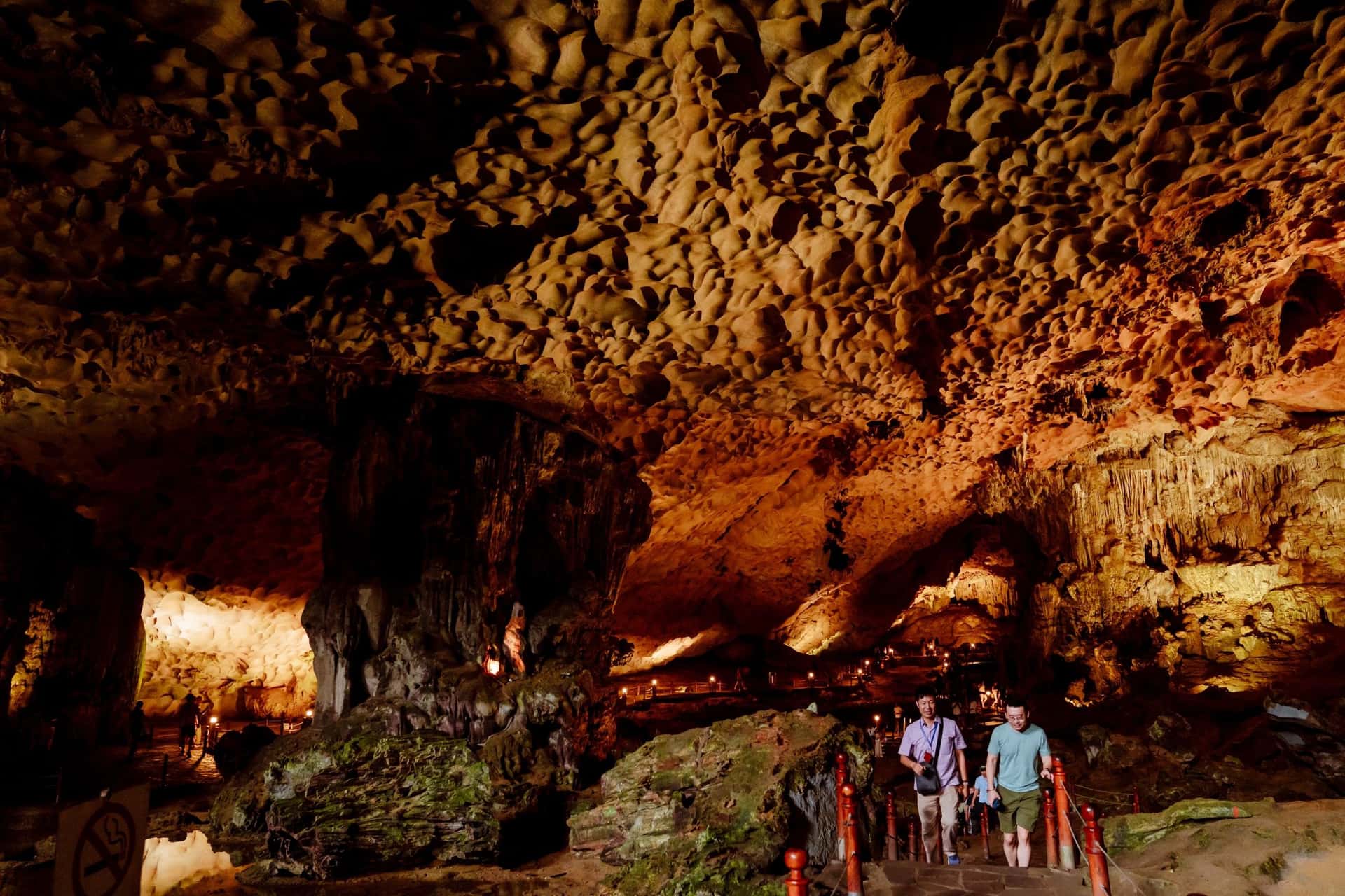 2D1N Ha Long Day Tour with 5 Stars Cruise4
