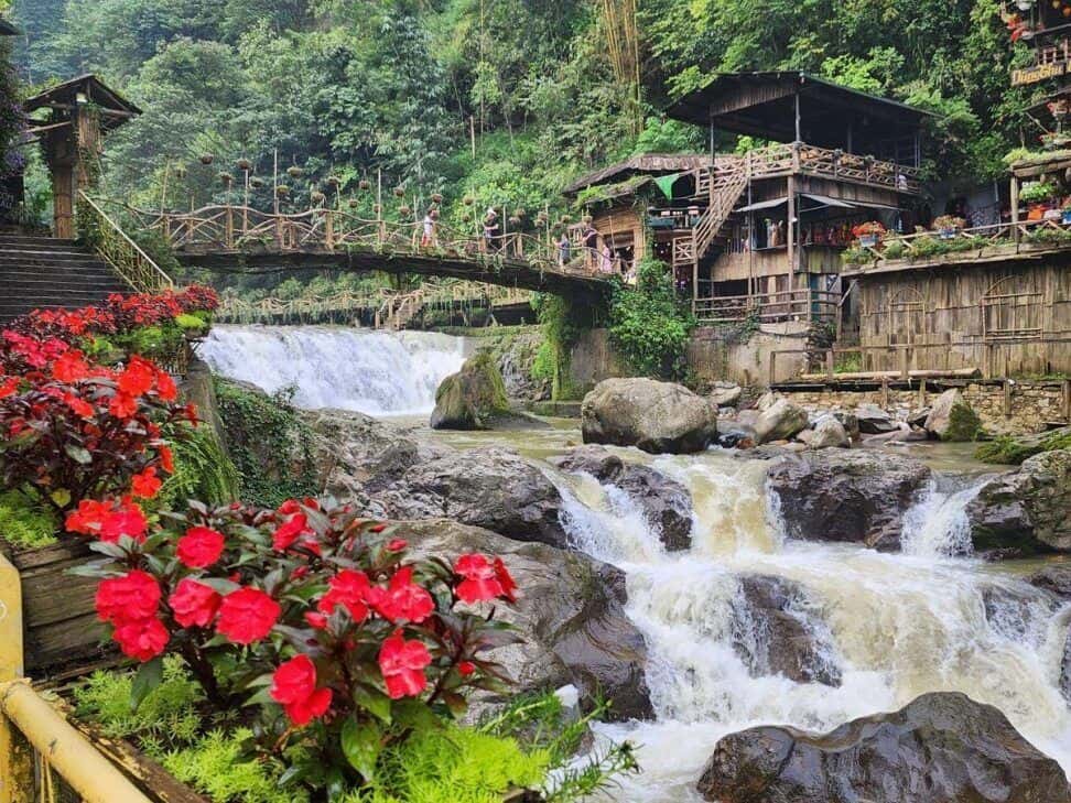 3D2N Sapa Standard Tour with Round-trip Transfers by Limousine3