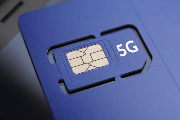ซิมการ์ด 5G รับที่สนามบินดานัง (DAD)