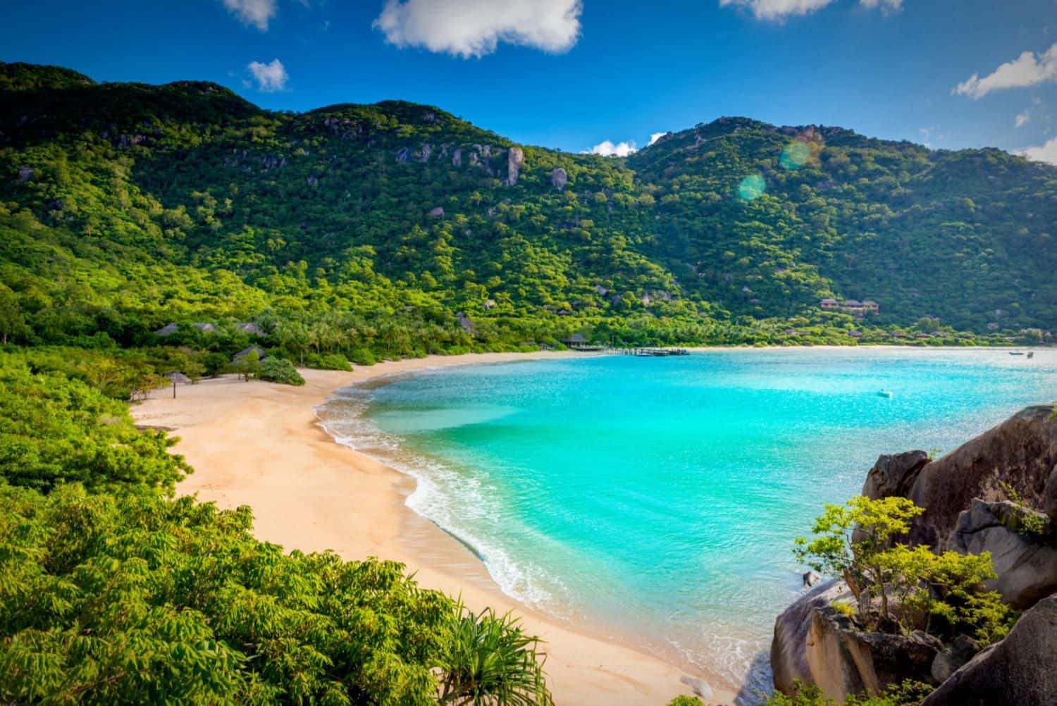 Amazing day Nha Trang 1 Day Tours ( Fun Island)3