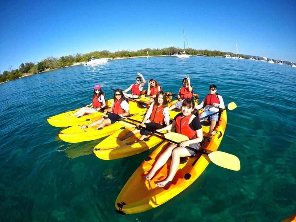 Amazing day Nha Trang 1 Day Tours ( Fun Island)1