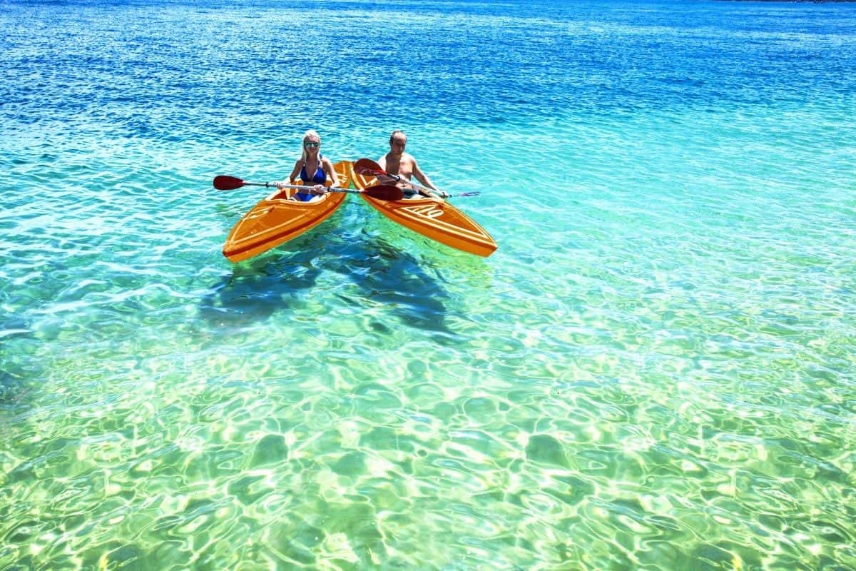 Amazing day Nha Trang 1 Day Tours ( Fun Island)2