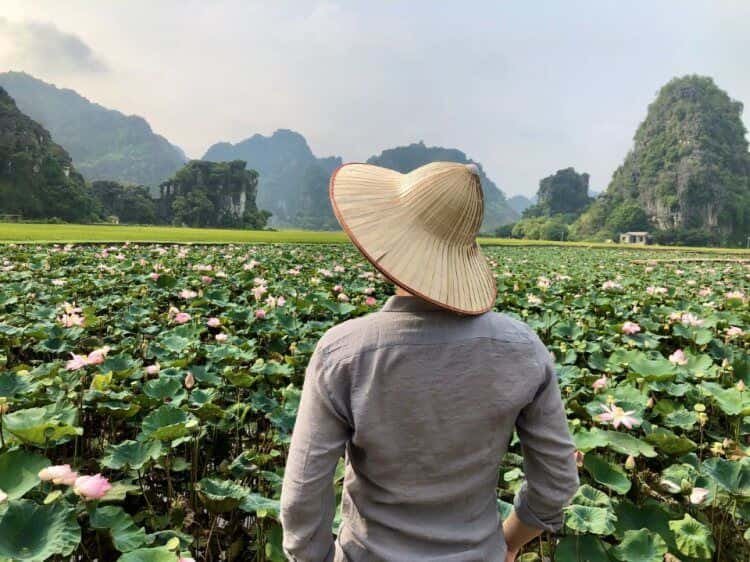 Bai Dinh - Trang An Premier Tour4