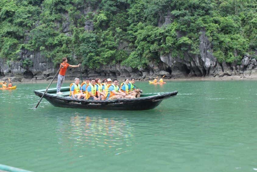 Bai Dinh - Trang An Premier Tour1