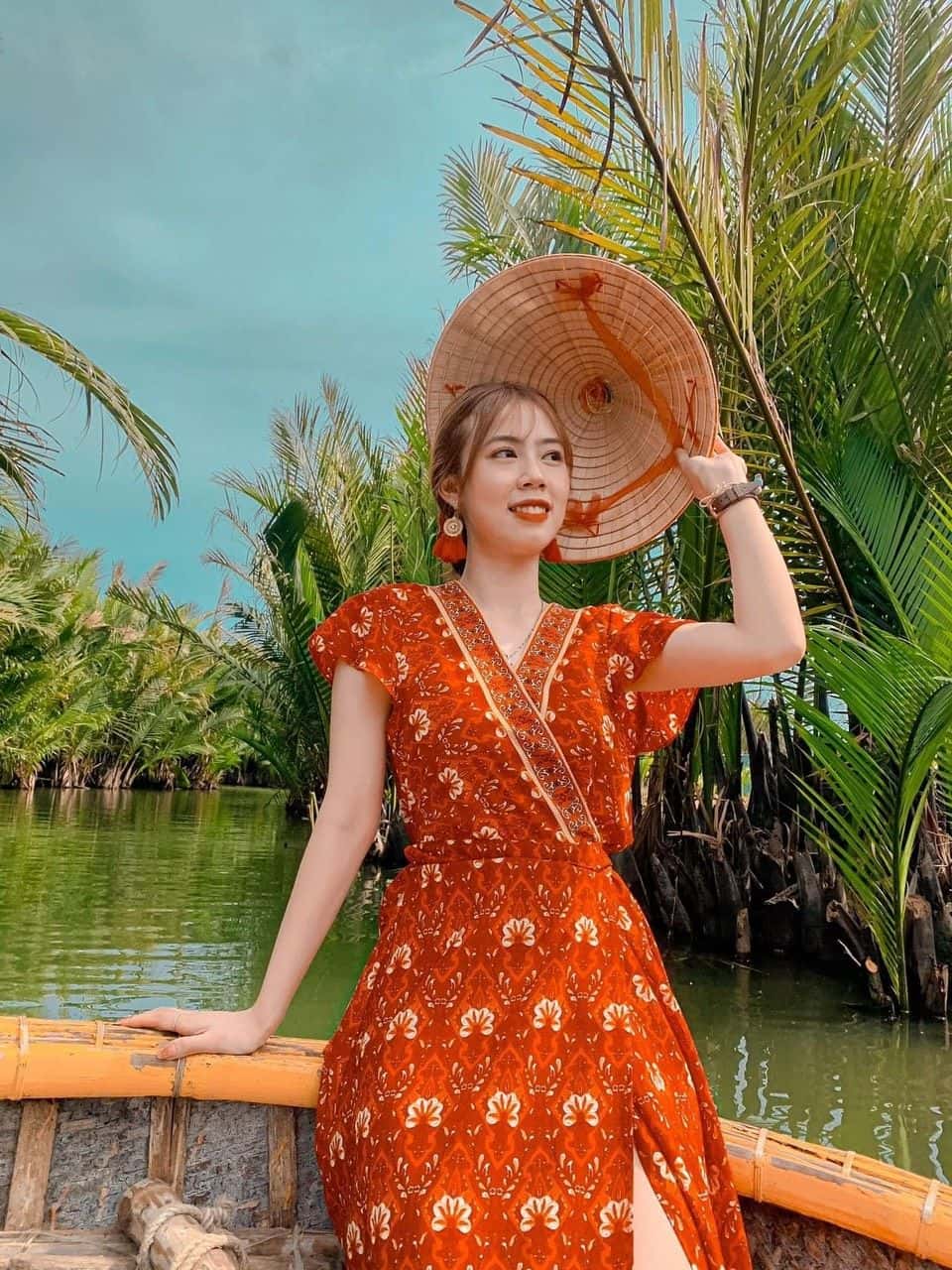 Cam Thanh Coconut Village Daily Tour (Chinese Speaking Guide)2
