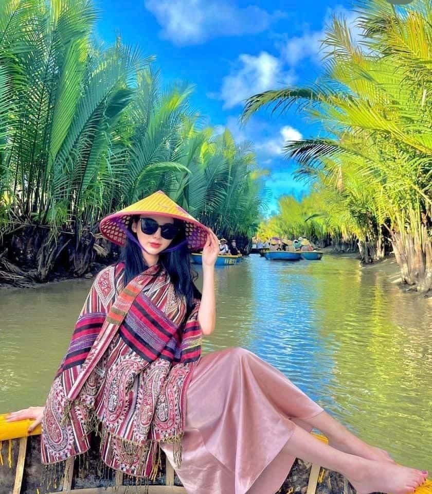 Cam Thanh Coconut Village Daily Tour (Chinese Speaking Guide)4