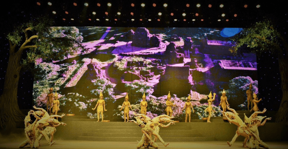 Charming Danang Show Ticket in Da Nang4