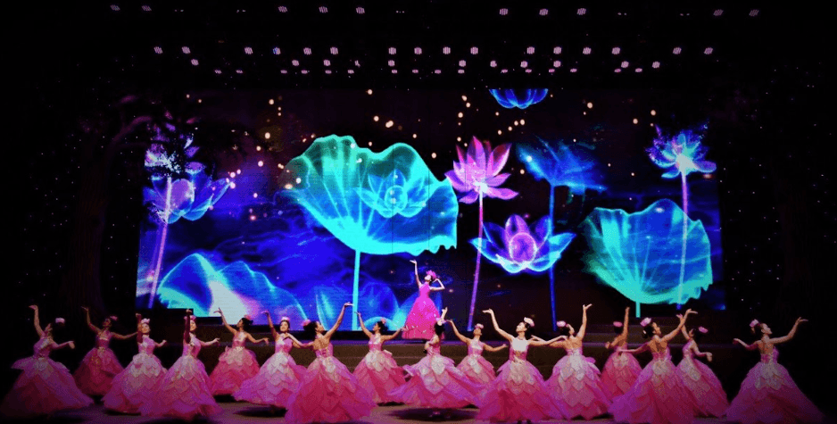 Charming Danang Show Ticket in Da Nang3