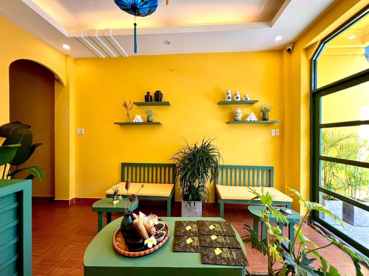 Clover Spa and Massage Experience in Da Lat3