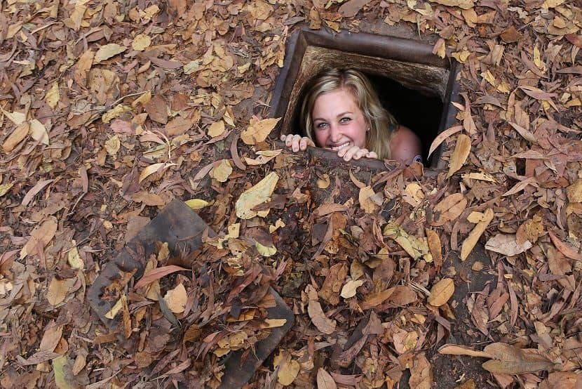 Cu Chi Tunnels Half Day - Premier Tour (Morning trip)