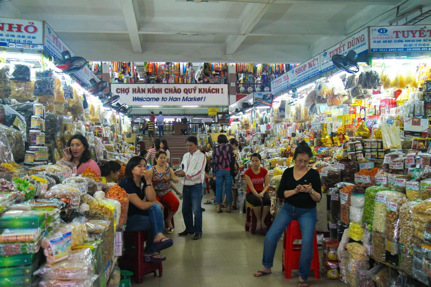 Da Nang City and Hoi An Ancient Town Day Tour1