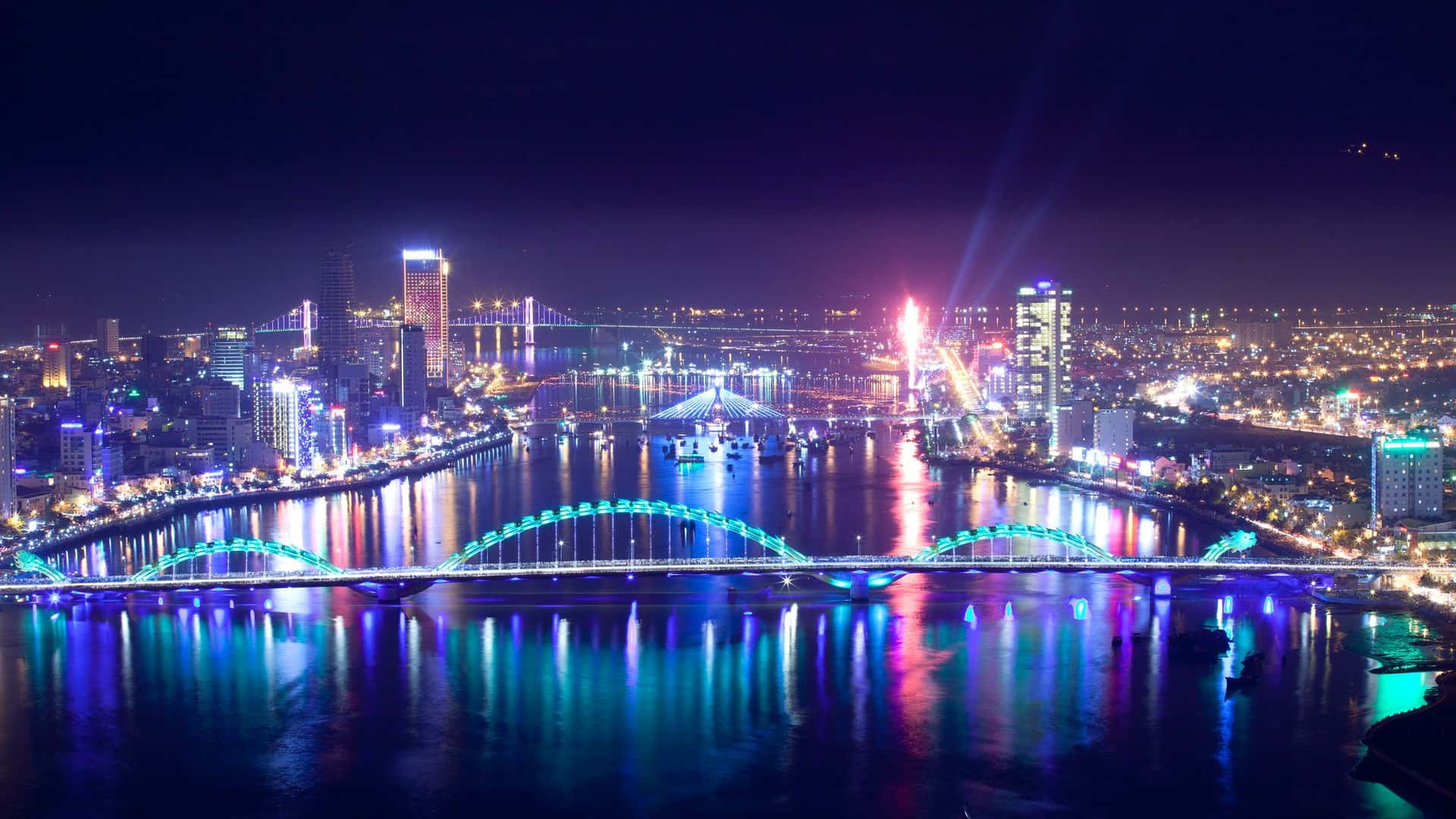 Da Nang City and Hoi An Ancient Town Day Tour2