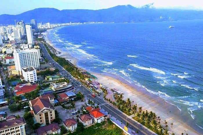 Da Nang City Tour and Experience Massage Private Day Tour