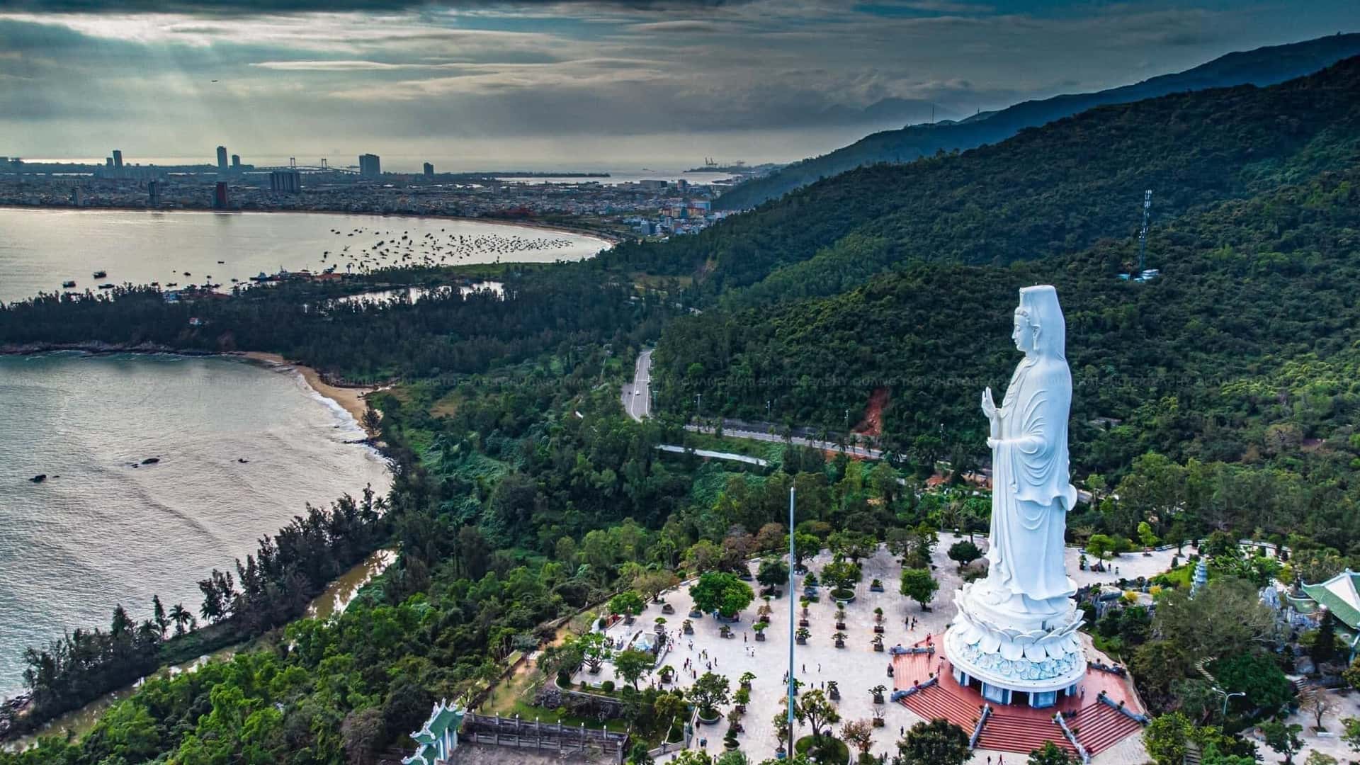 Da Nang City Tour Half Day2