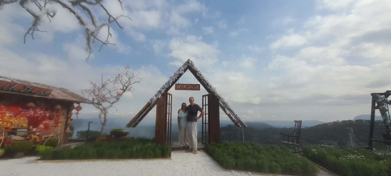 Dalat Day Trip from Nha Trang3
