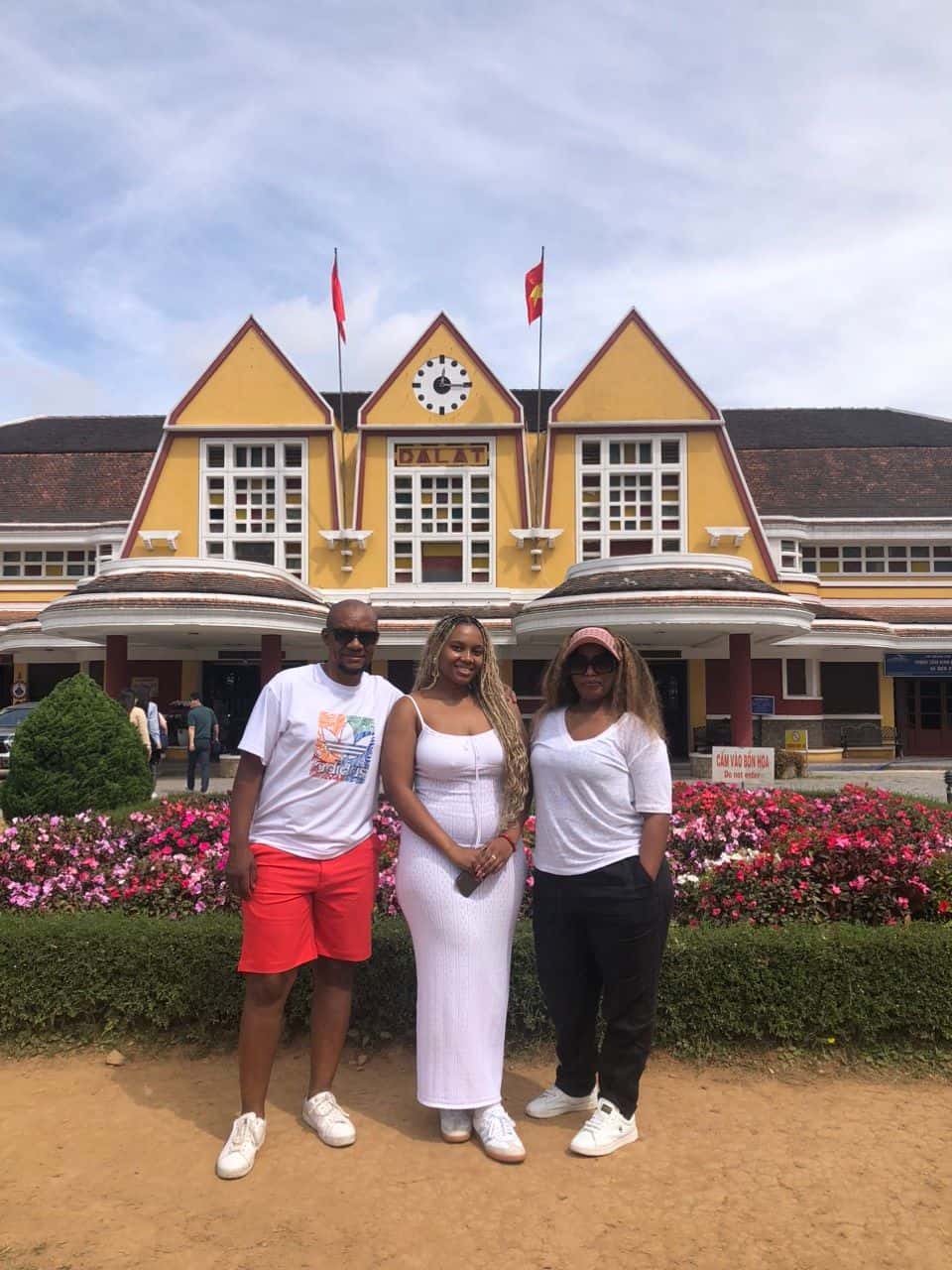 Dalat Day Trip from Nha Trang2