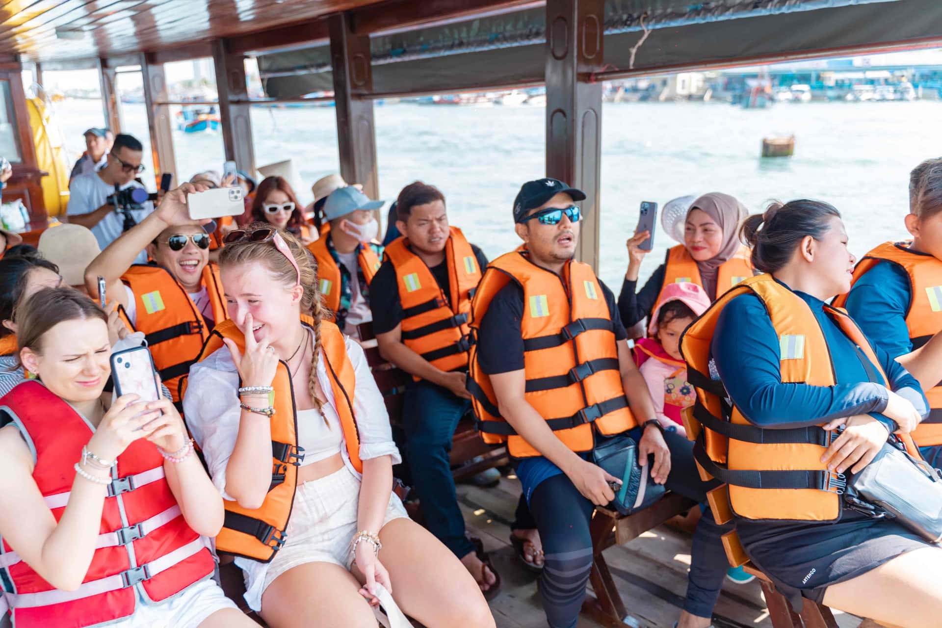 Discover Coral Reef By Snorkeling And Crazy Party In Nha Trang1