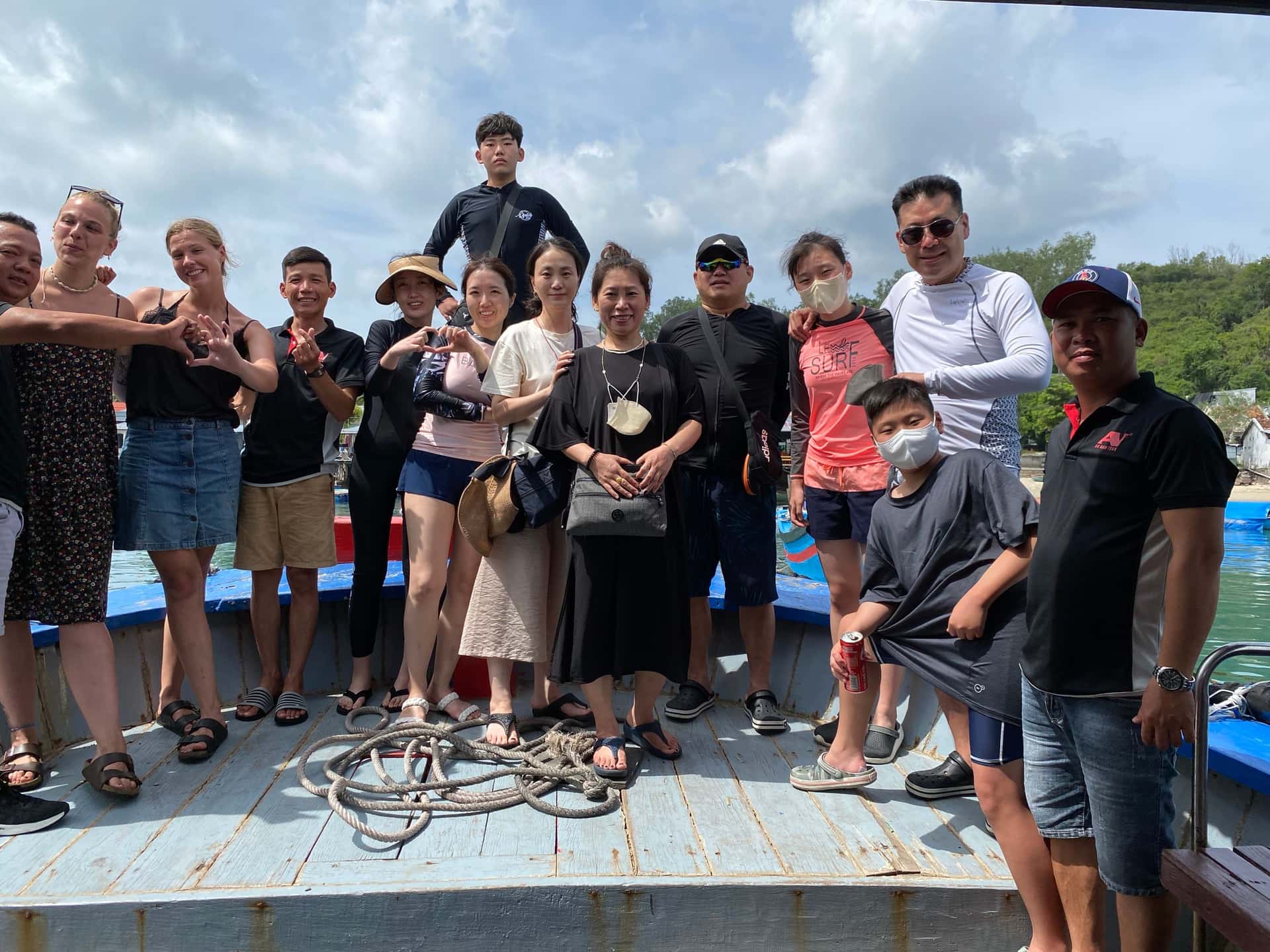 Discover Coral Reef With Scuba Diving Tour4