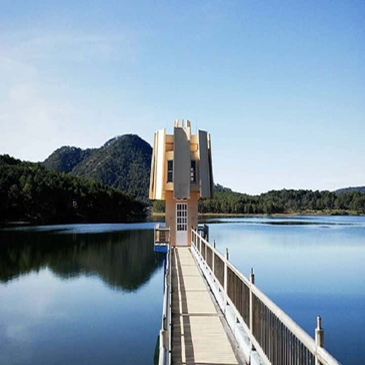 Discovering the New Tourist Attraction in Dalat2