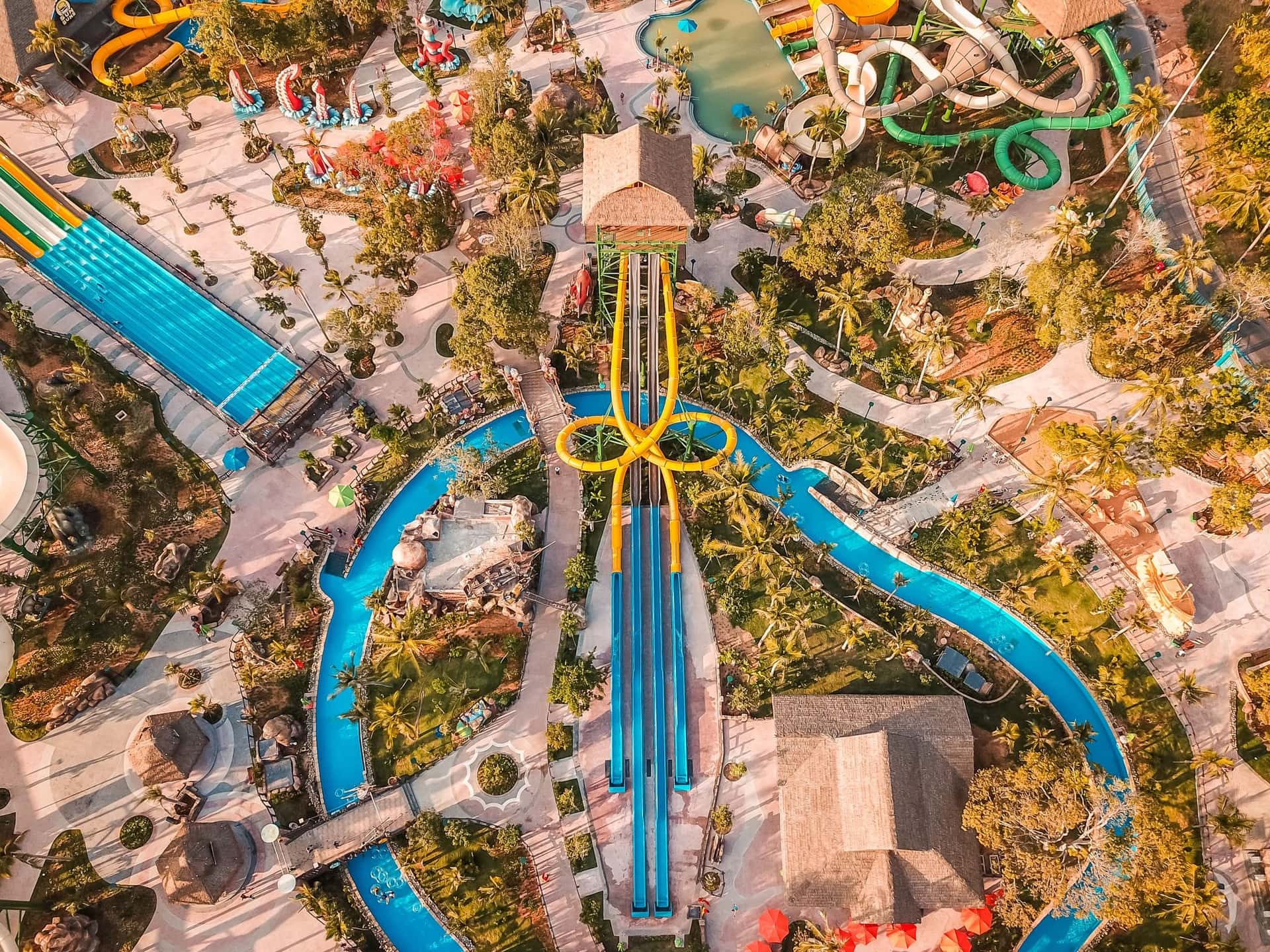 Discovery 3 Island with Cable Car4