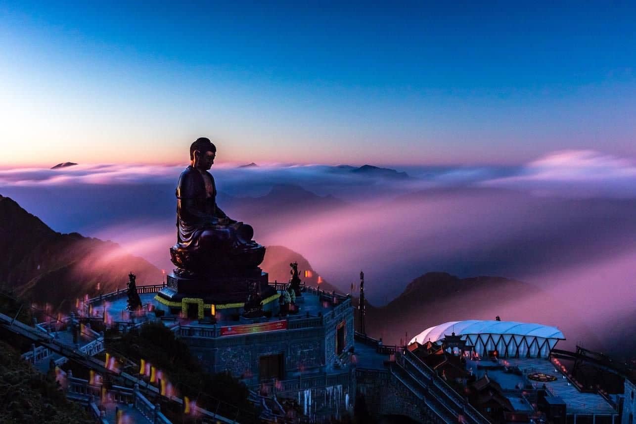 Experience 3 Days Sapa Trekking Tour With Fansipan From Hanoi
