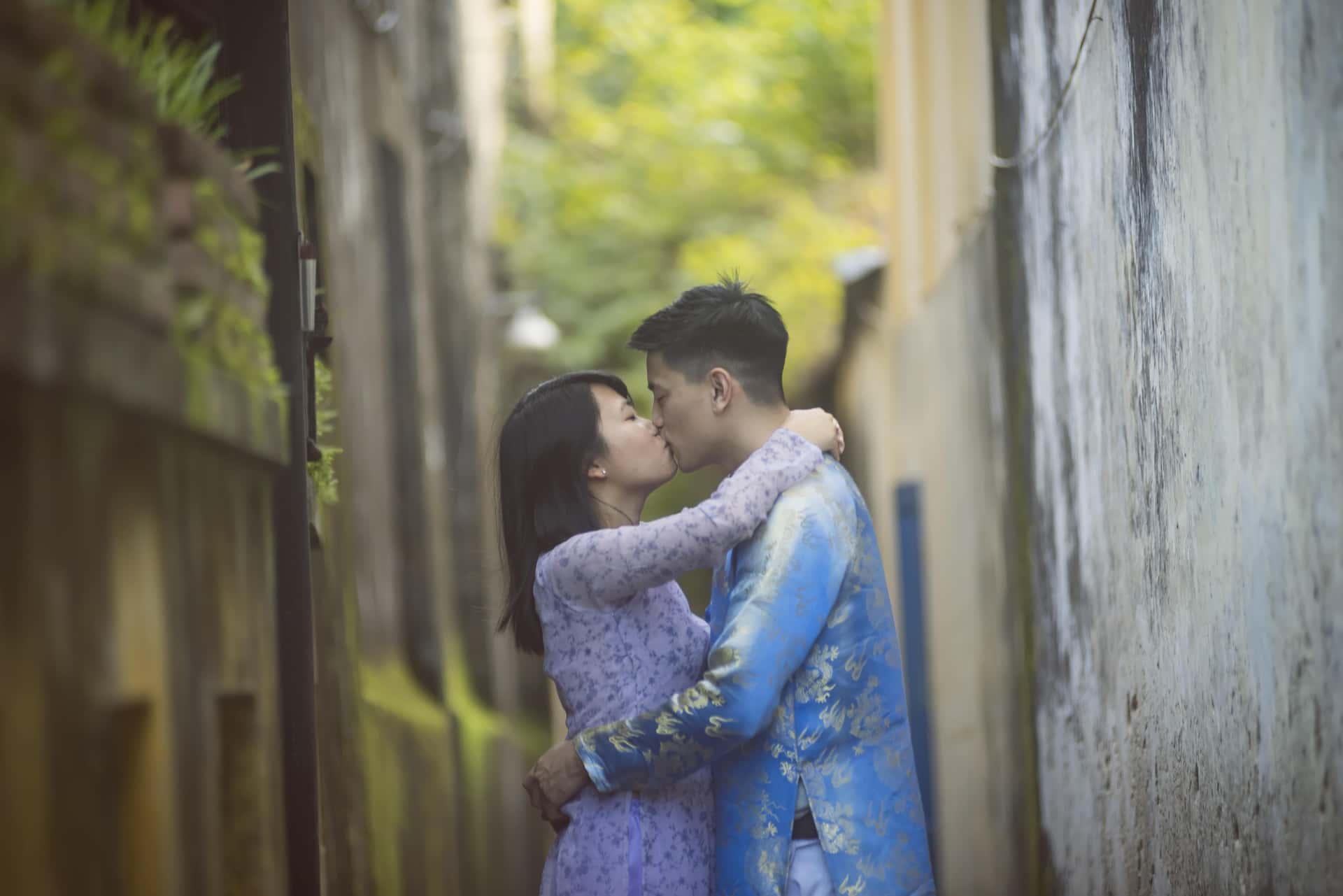 Experience Ao Dai Photoshoot in Hoi An2