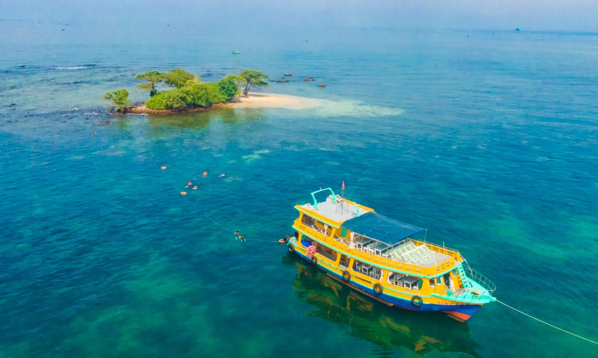 Experience the Beauty of the Southern Land