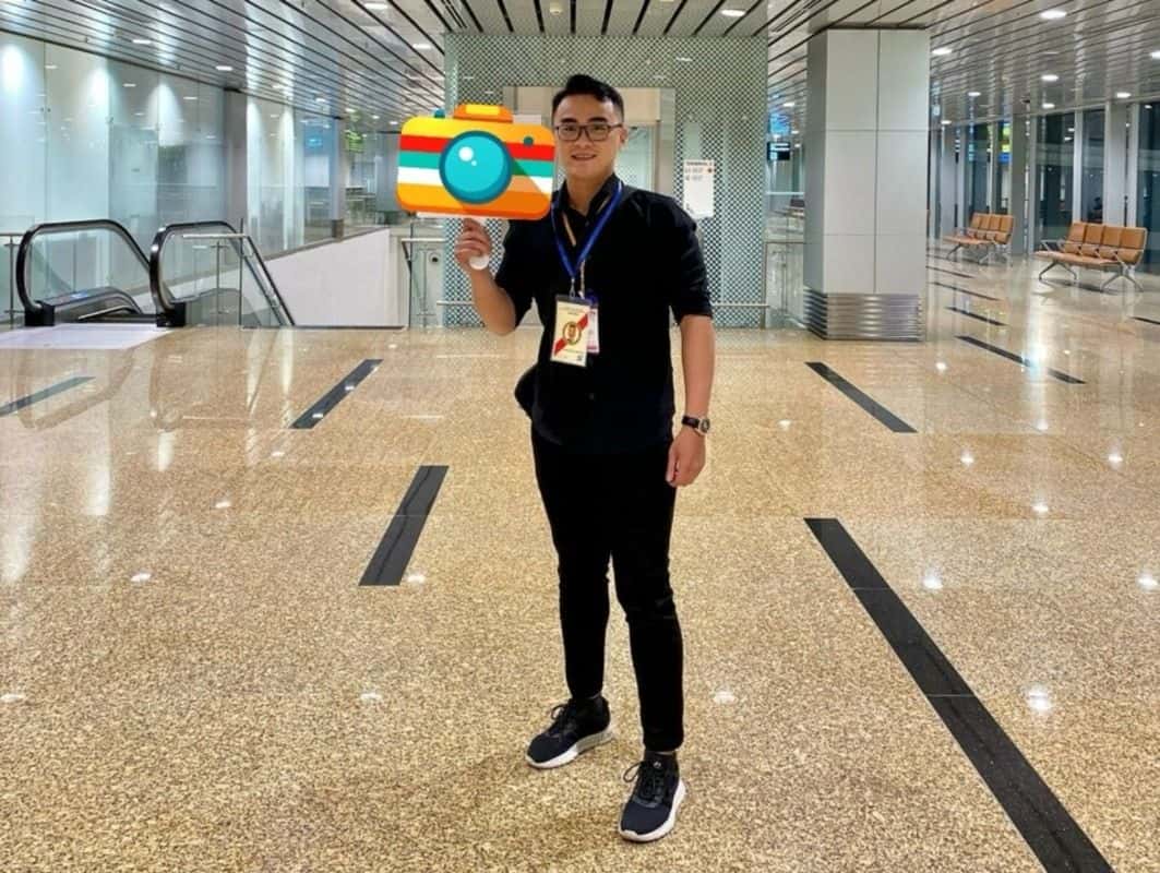Fast Track Service at Cam Ranh (CRX) International Airport1