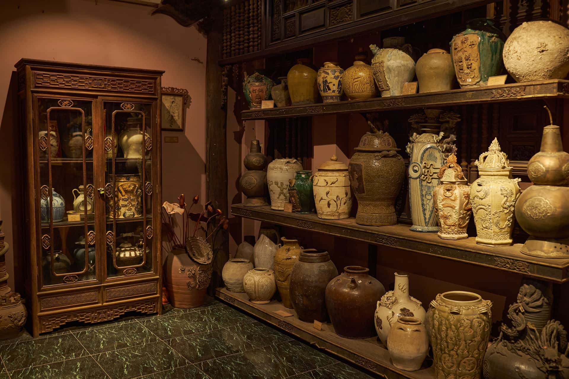 Fito Museum - Traditional Vietnamese Medicine4