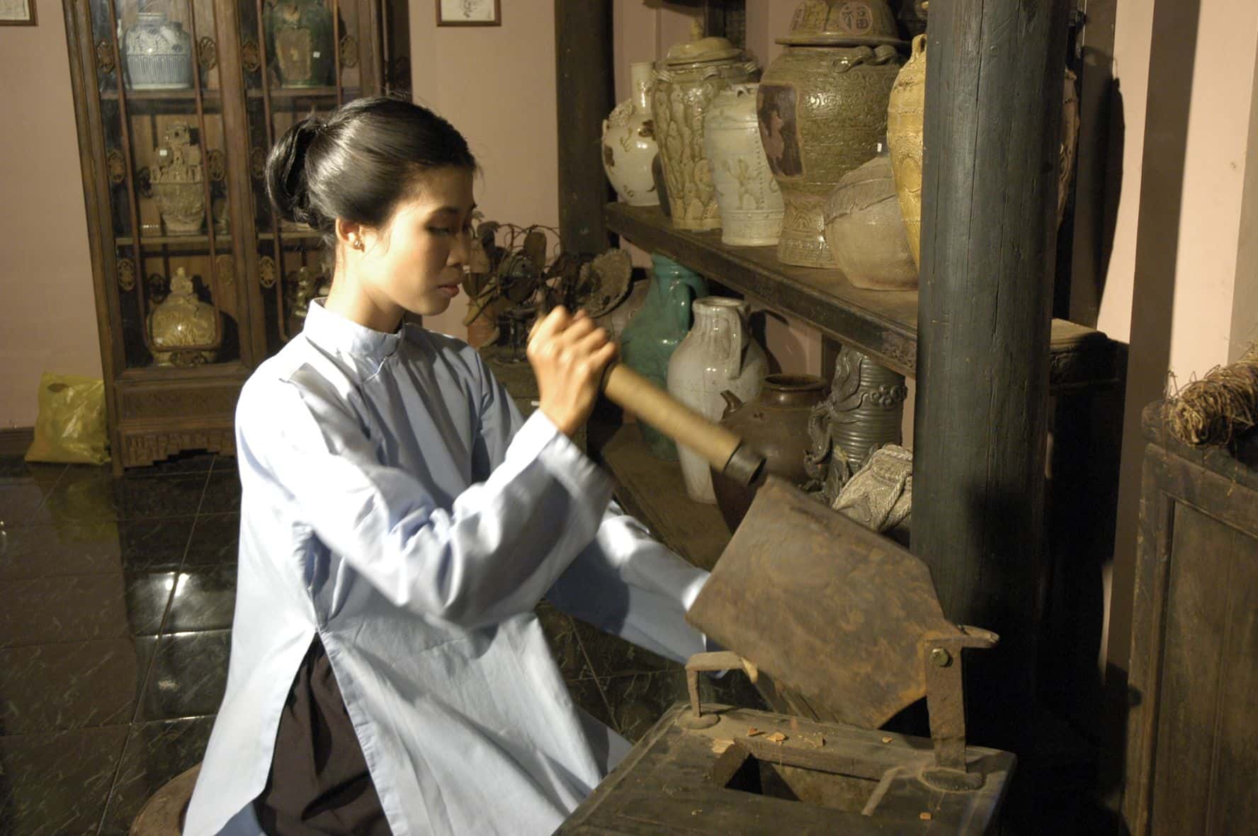 Fito Museum - Traditional Vietnamese Medicine2