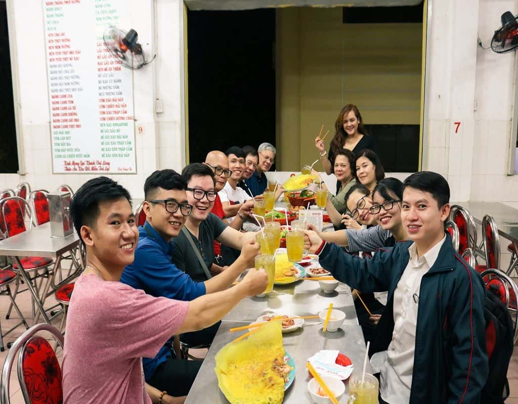 Foodie Adventure Tour1