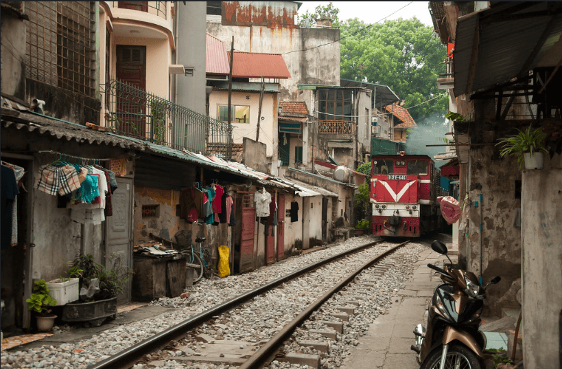 Full Day Private City Tour With Lunch