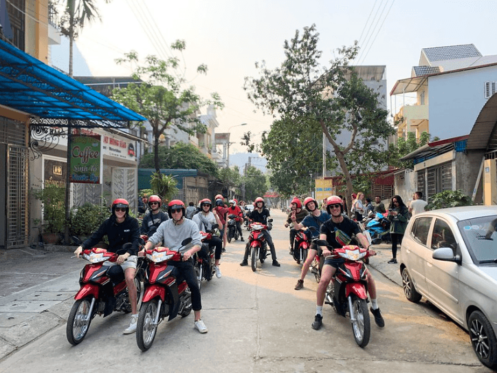 Ha Giang Loop Package Tour 2 Days 3 Nights From Hanoi