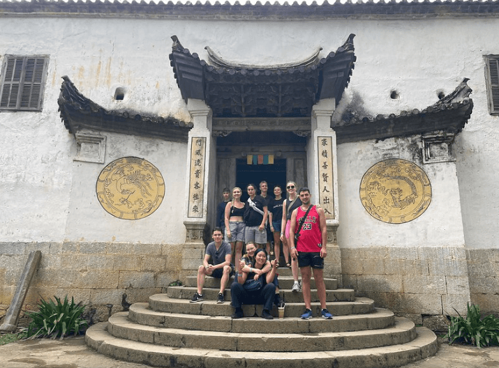 Ha Giang Loop Package Tour 4 Days 4 Nights From Hanoi