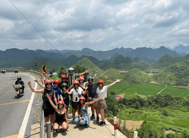 Ha Giang Package Tour 3 Days 3 Nights From Hanoi