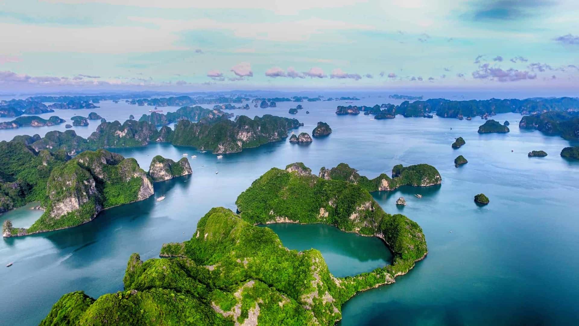 Ha Long Bay Day Tour 6 hours2